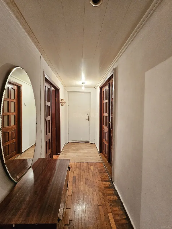 Satılır 3 otaqlı mənzil 90 m²