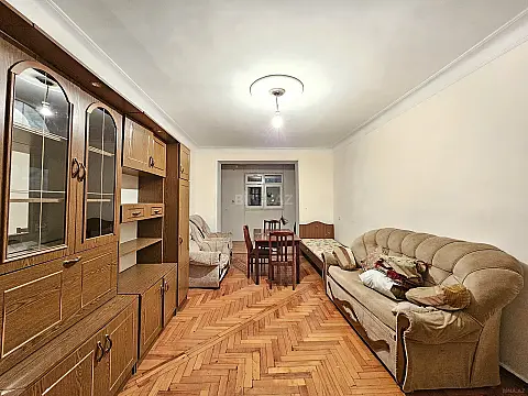 Satılır 3 otaqlı mənzil 90 m² — Xırdalan 3 otaq 90.00 m²