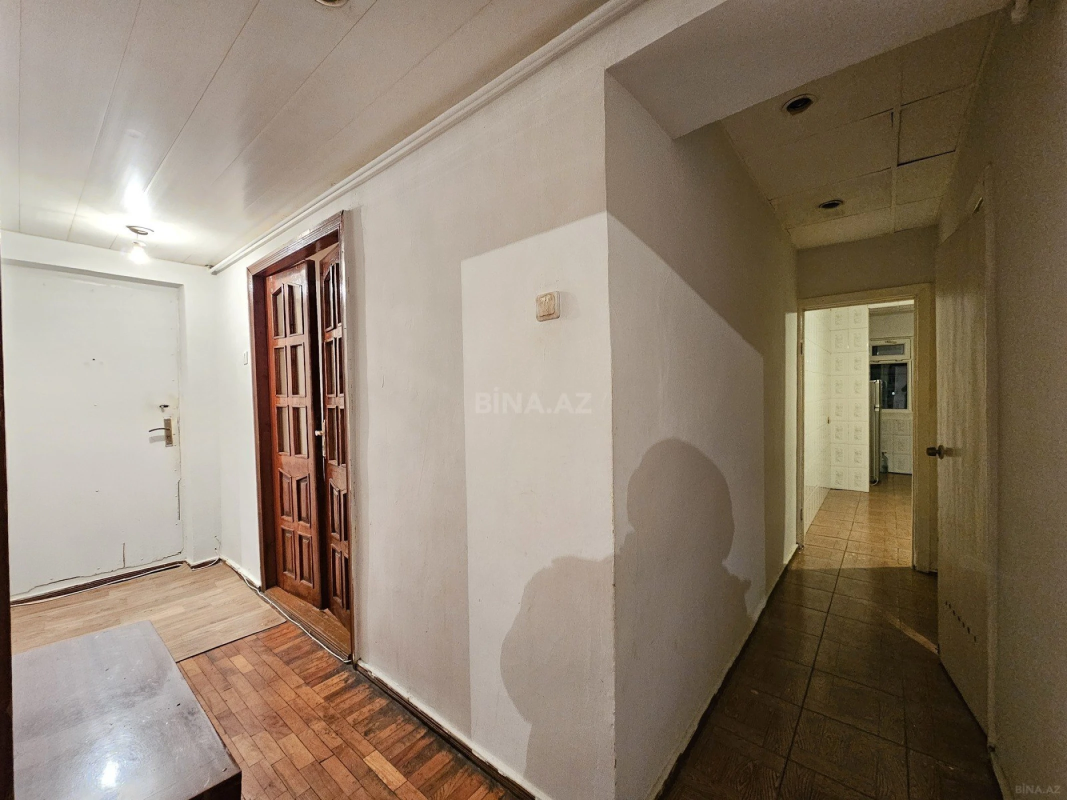 Satılır 3 otaqlı mənzil 90 m²