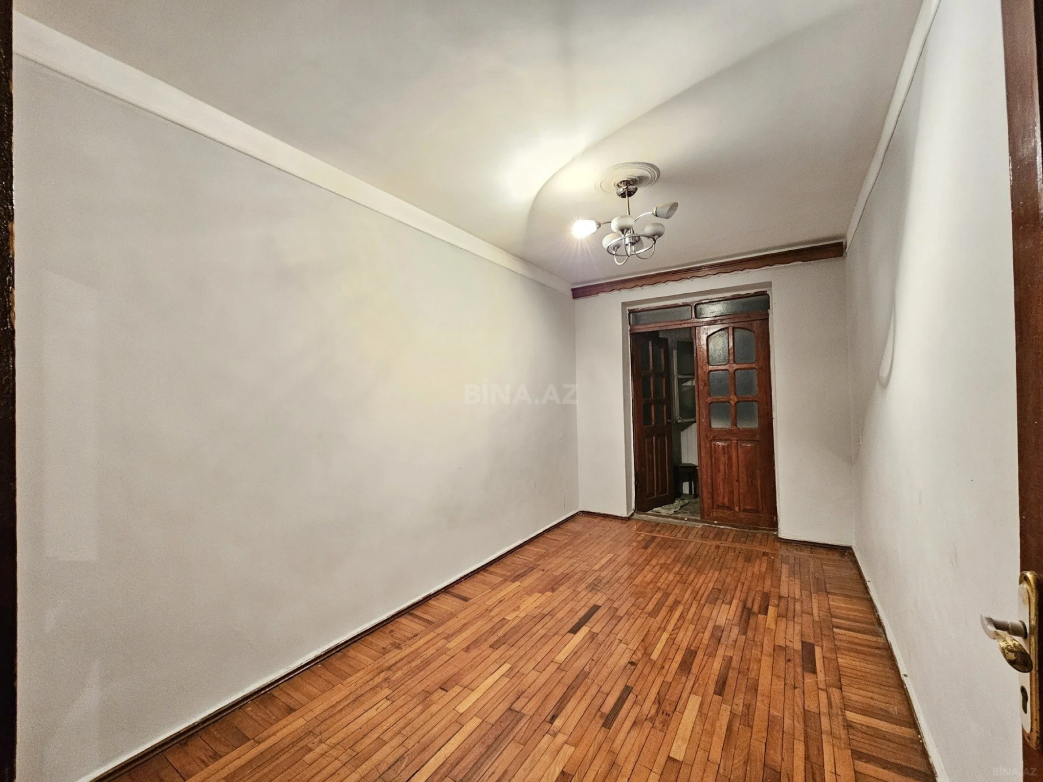 Satılır 3 otaqlı mənzil 90 m²