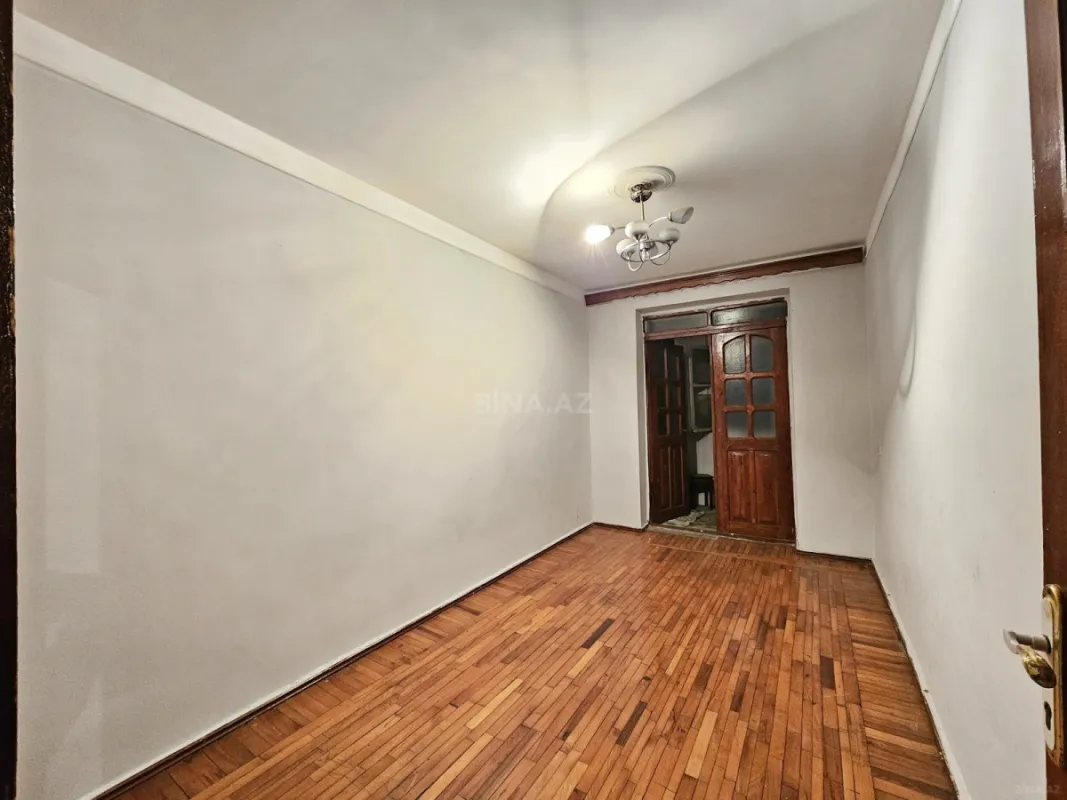 Satılır 3 otaqlı mənzil 90 m²