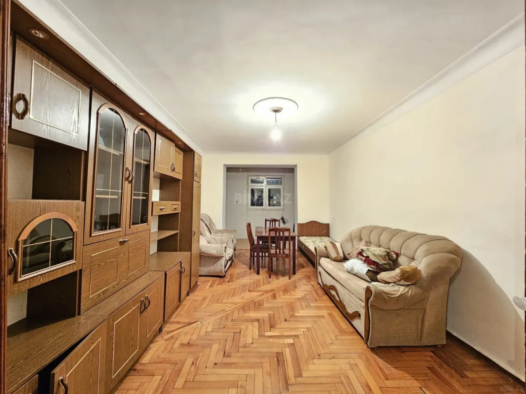 Satılır 3 otaqlı mənzil 90 m²
