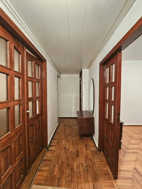 Satılır 3 otaqlı mənzil 90 m²