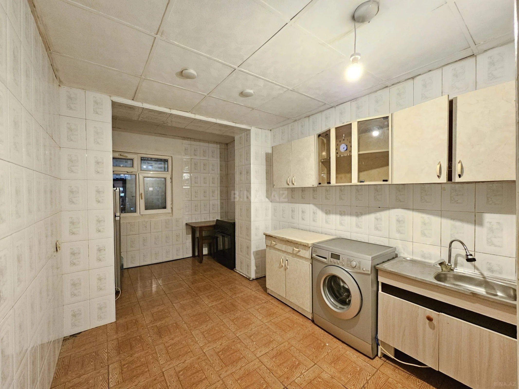 Satılır 3 otaqlı mənzil 90 m²