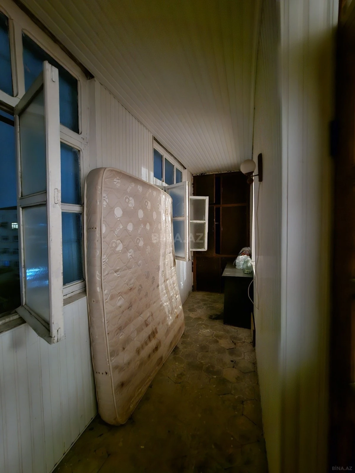 Satılır 3 otaqlı mənzil 90 m²