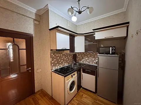 Satılır 2 otaqlı mənzil 50 m²