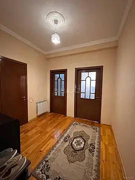 Satılır 2 otaqlı mənzil 50 m²