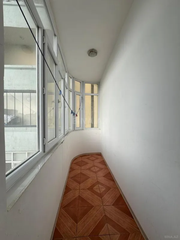 Satılır 2 otaqlı mənzil 50 m²