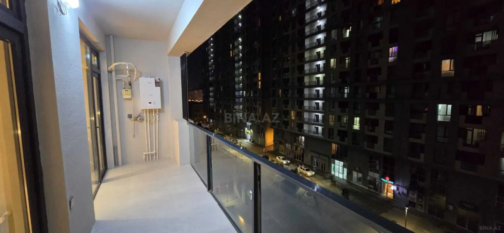 Satılır 3 otaqlı mənzil 100 m²