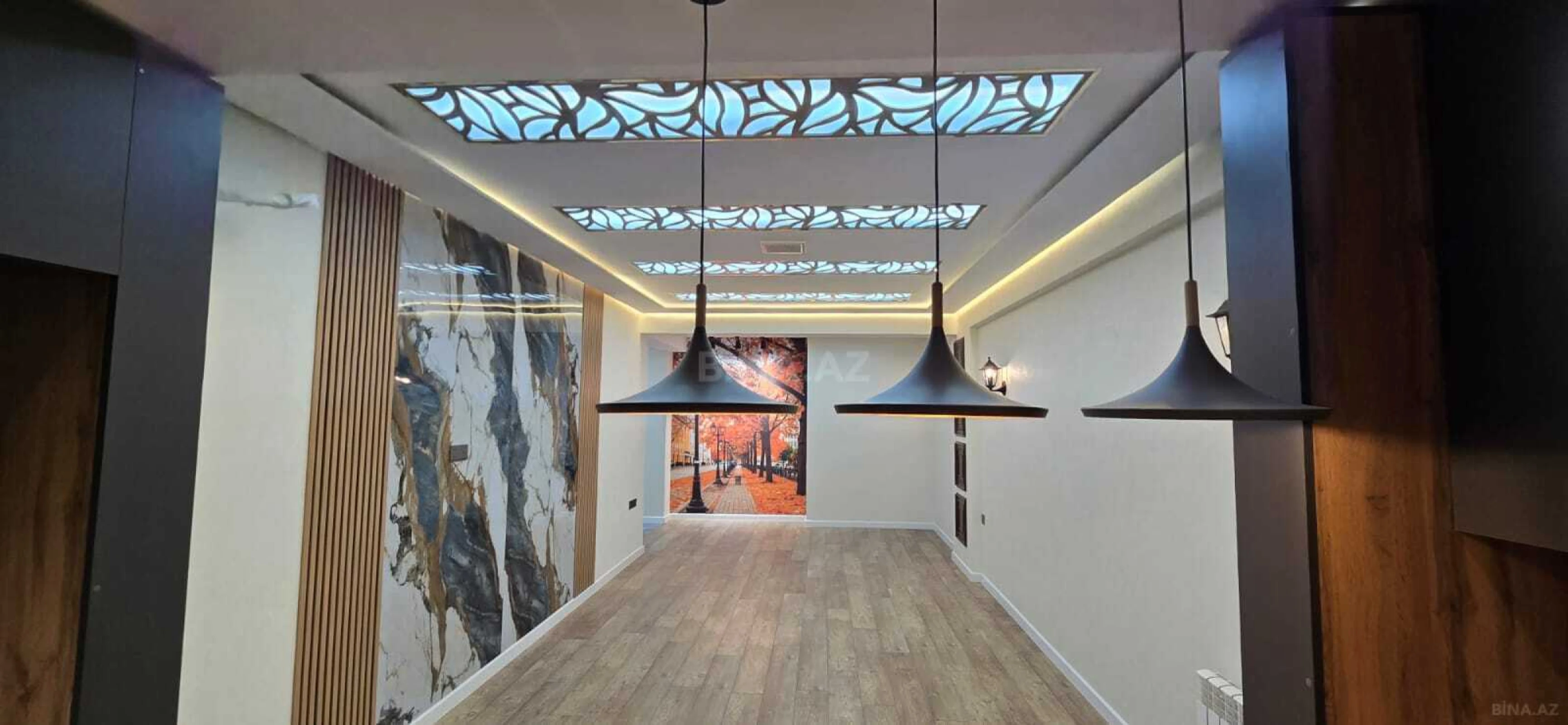 Satılır 3 otaqlı mənzil 100 m²