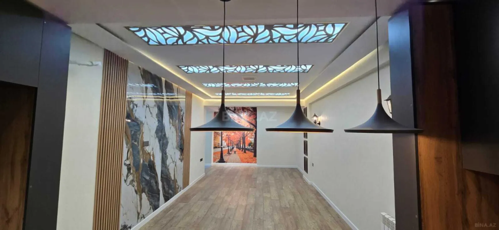 Satılır 3 otaqlı mənzil 100 m²