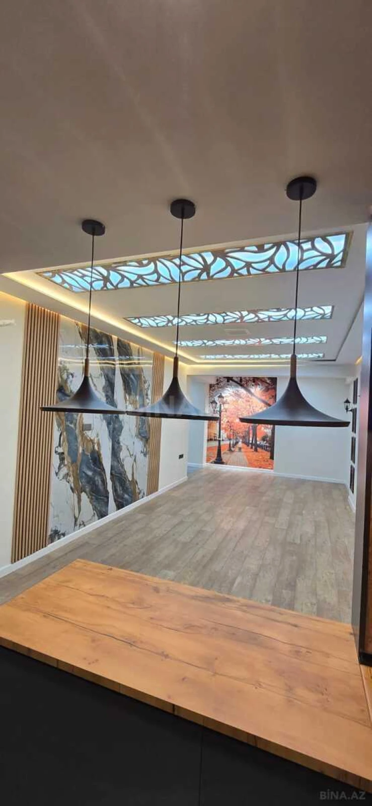 Satılır 3 otaqlı mənzil 100 m²