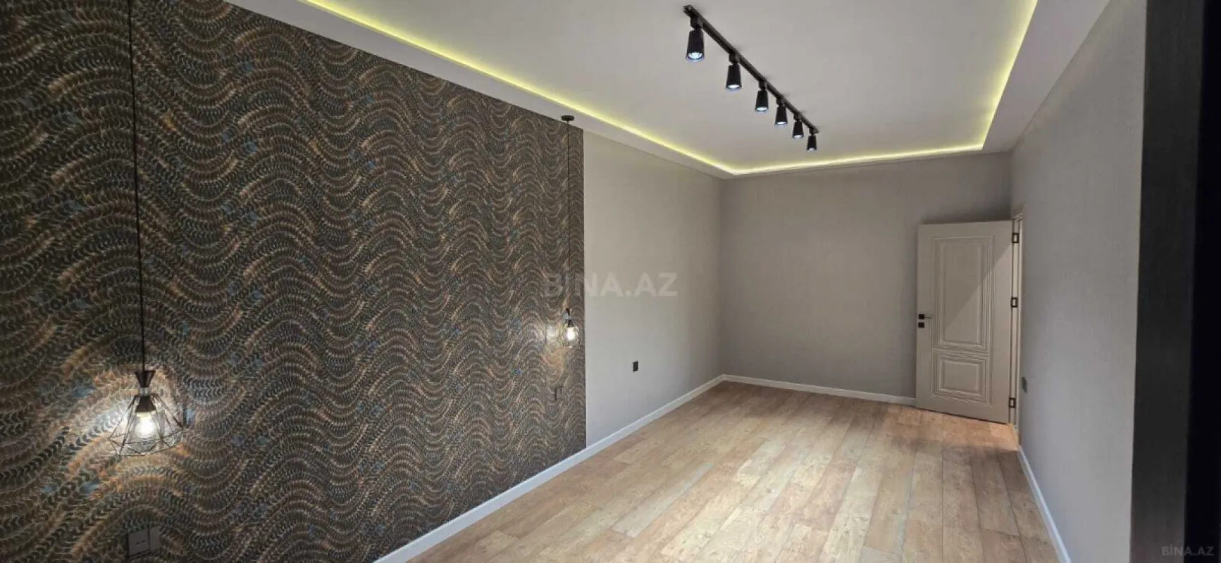 Satılır 3 otaqlı mənzil 100 m²