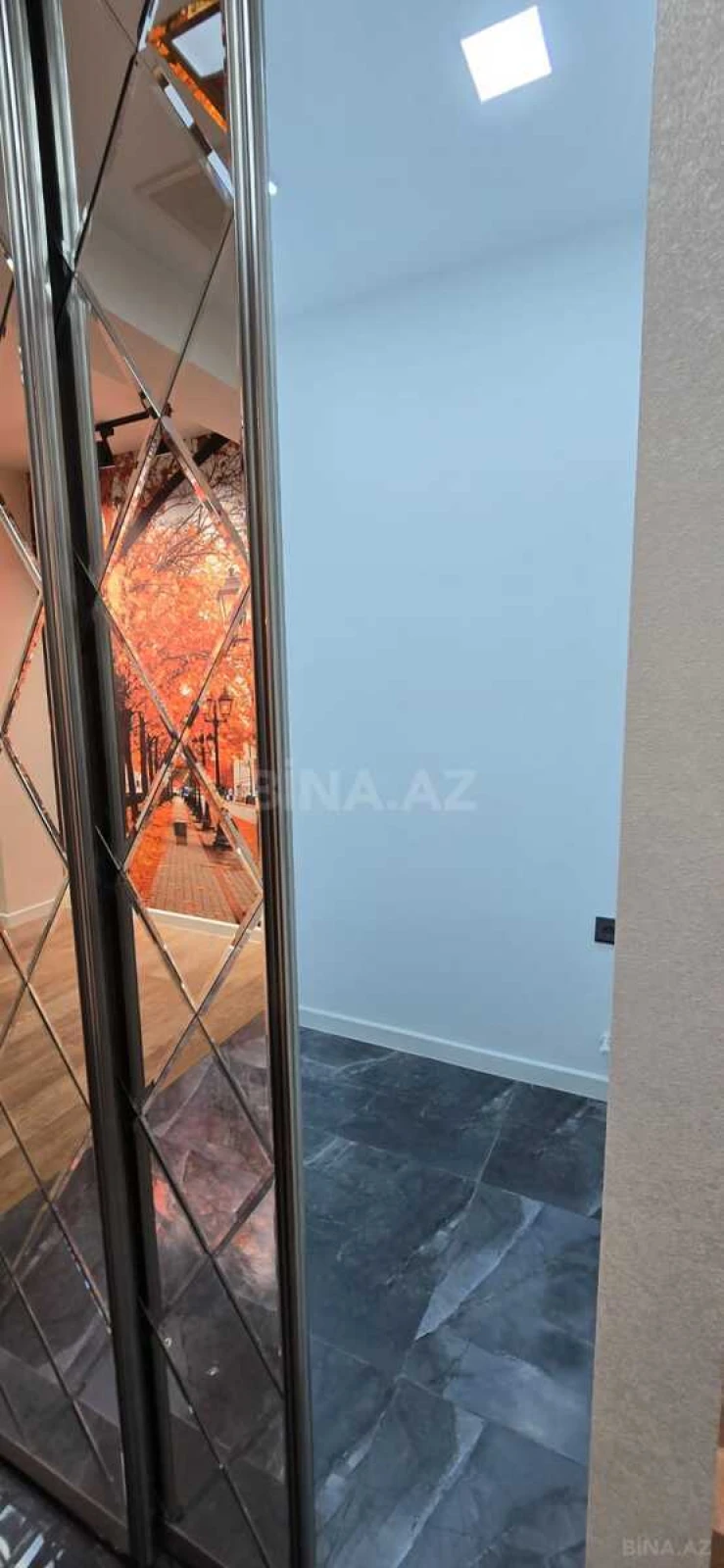 Satılır 3 otaqlı mənzil 100 m²