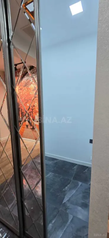 Satılır 3 otaqlı mənzil 100 m²