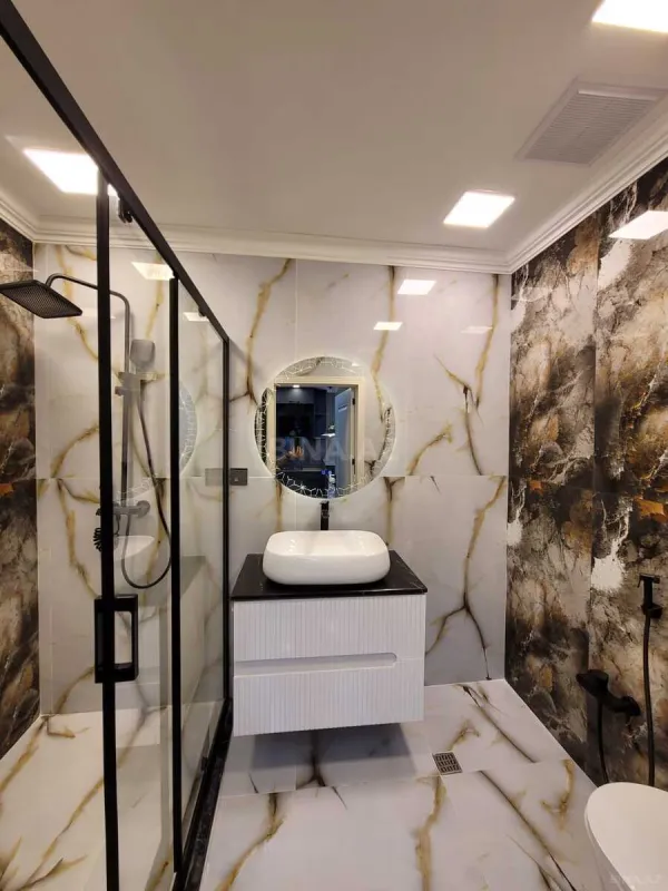 Satılır 3 otaqlı mənzil 100 m²