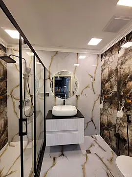 Satılır 3 otaqlı mənzil 100 m²