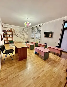 Satılır obyekt 450 m² — Bakı, Sabunçu 450.00 m²