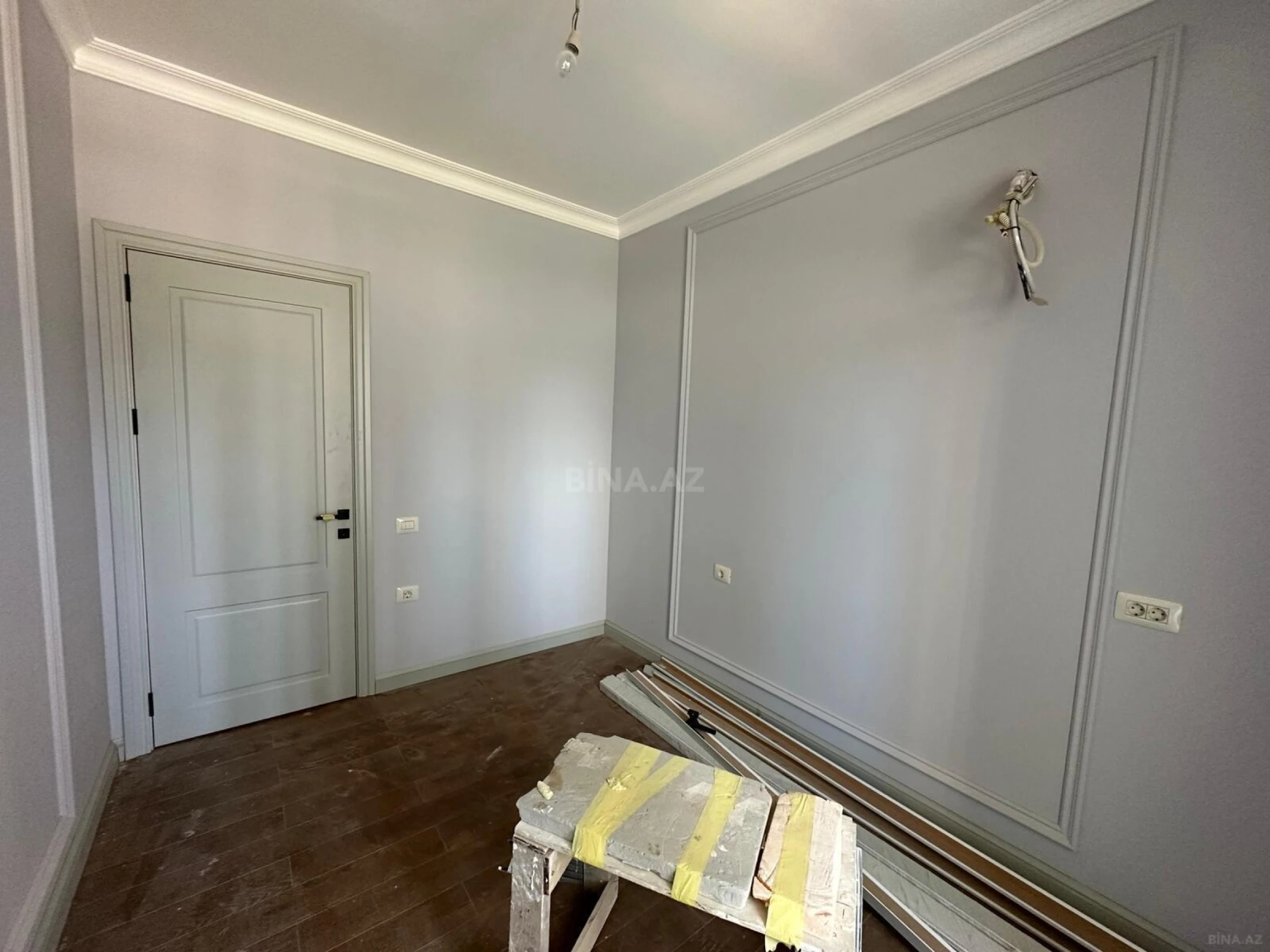 Satılır 3 otaqlı mənzil 70 m²