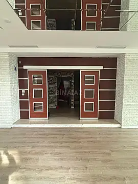 Kirayə verilir obyekt 300 m²