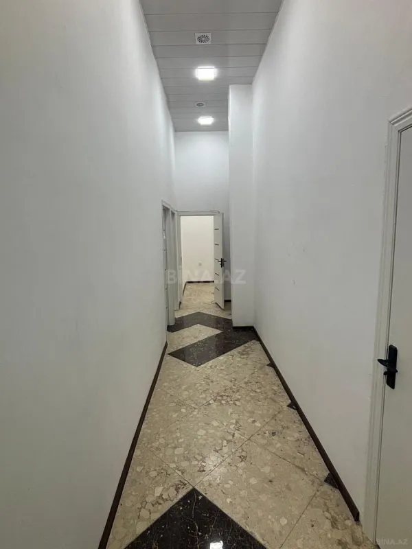 Kirayə verilir obyekt 300 m²