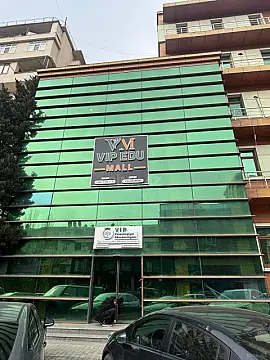 Kirayə verilir obyekt 300 m² — Bakı, Nərimanov 300.00 m²