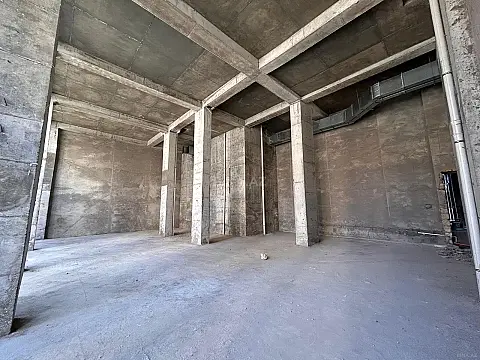 Satılır obyekt 115 m²