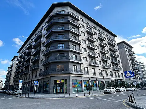 Satılır obyekt 115 m²