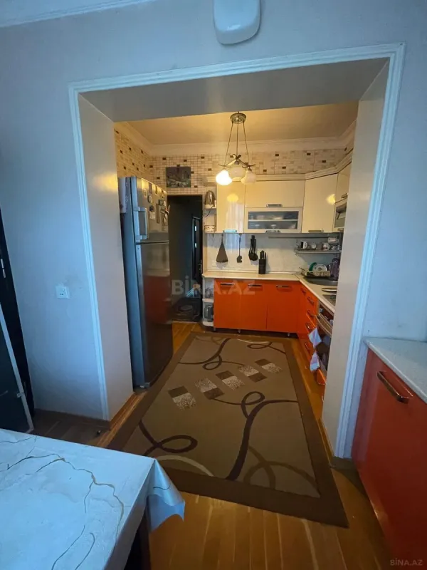 Satılır 3 otaqlı mənzil 85 m²