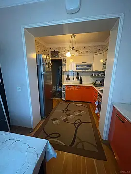 Satılır 3 otaqlı mənzil 85 m²
