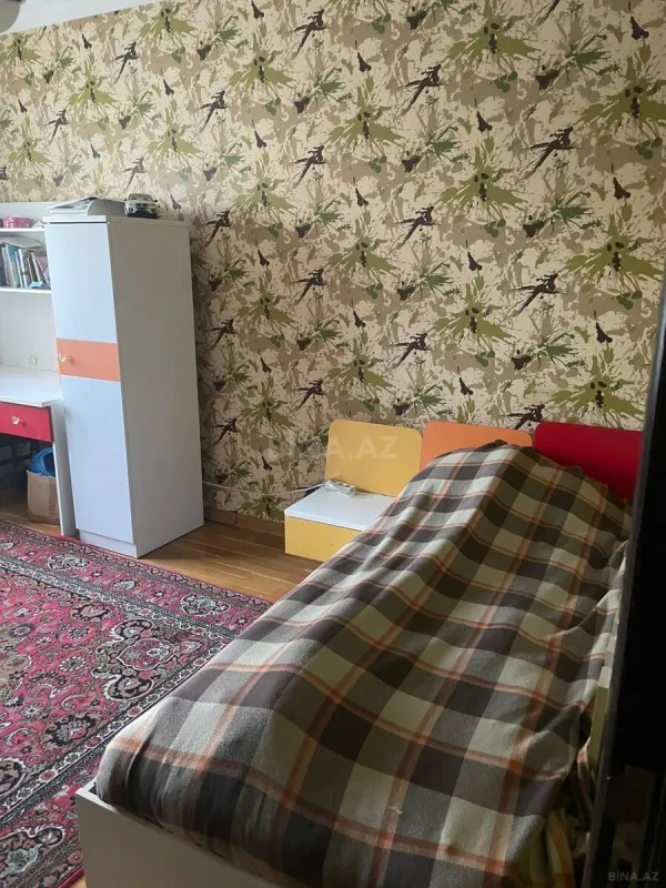 Satılır 3 otaqlı mənzil 85 m²