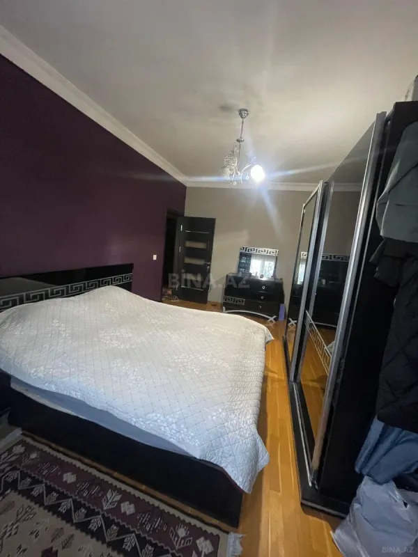 Satılır 3 otaqlı mənzil 85 m²