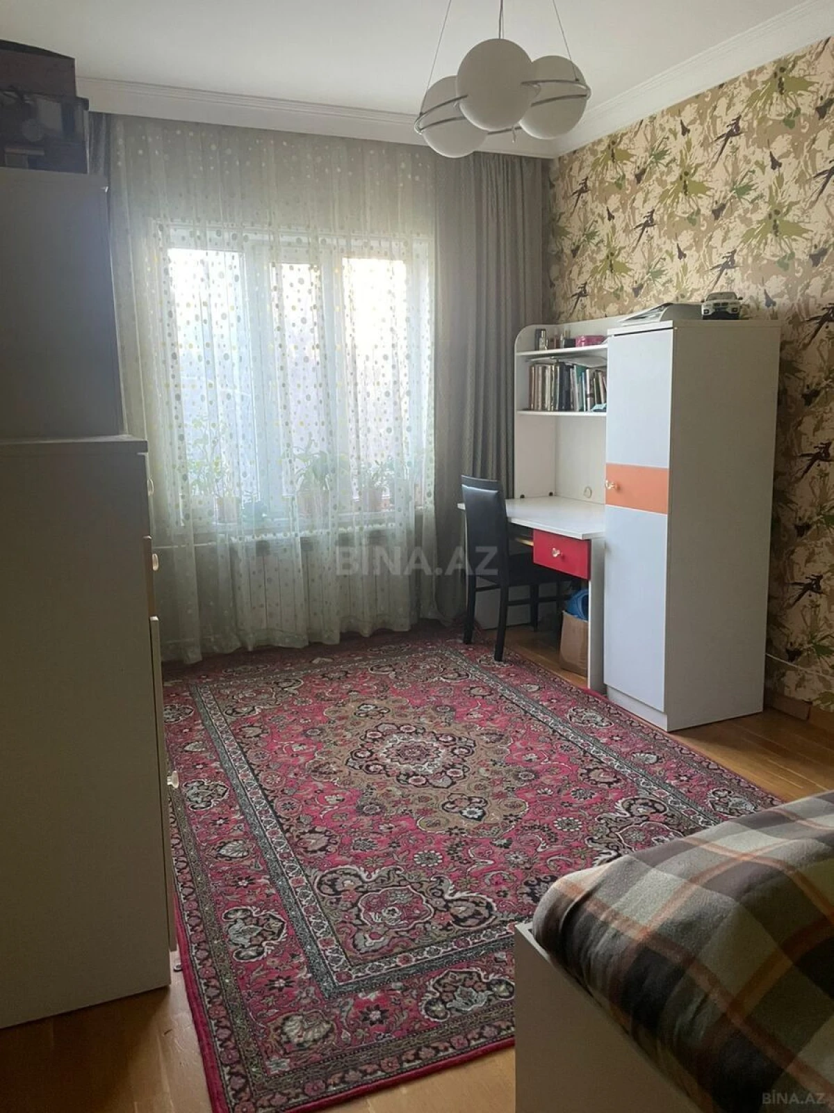 Satılır 3 otaqlı mənzil 85 m²