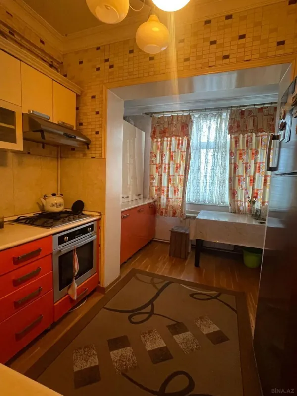 Satılır 3 otaqlı mənzil 85 m²