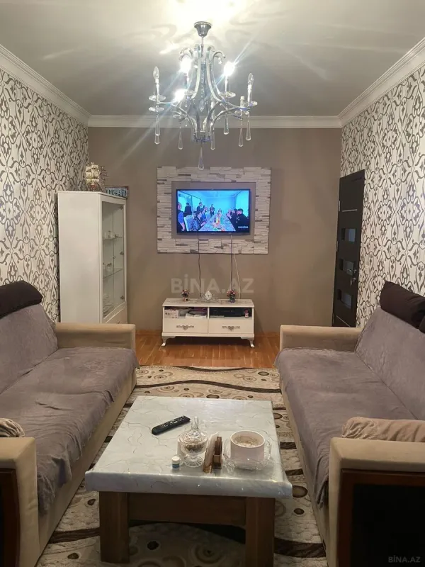 Satılır 3 otaqlı mənzil 85 m²