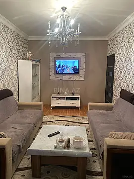Satılır 3 otaqlı mənzil 85 m²