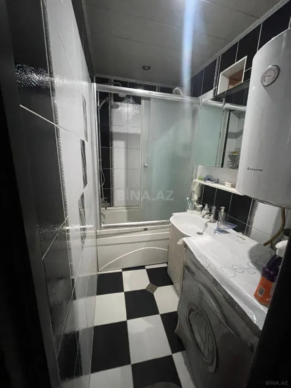 Satılır 3 otaqlı mənzil 85 m²