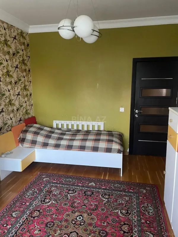 Satılır 3 otaqlı mənzil 85 m²