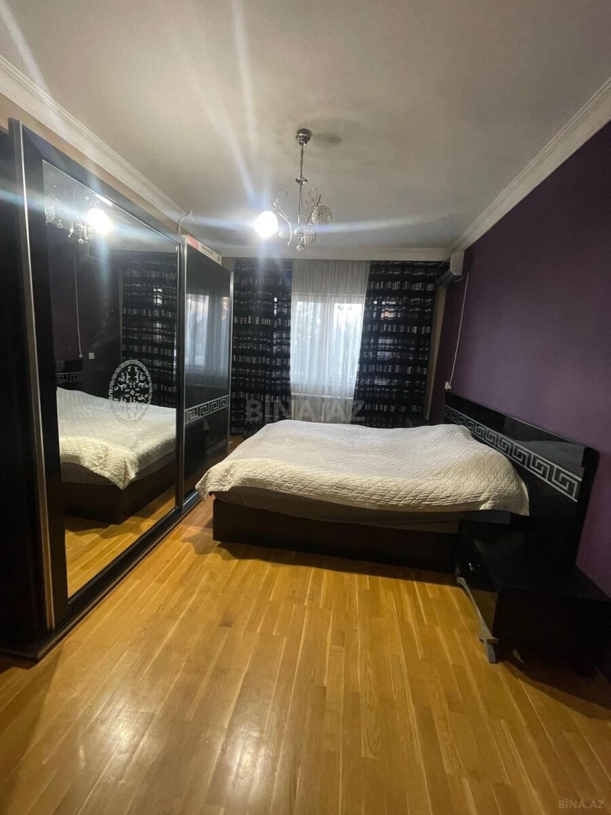Satılır 3 otaqlı mənzil 85 m²