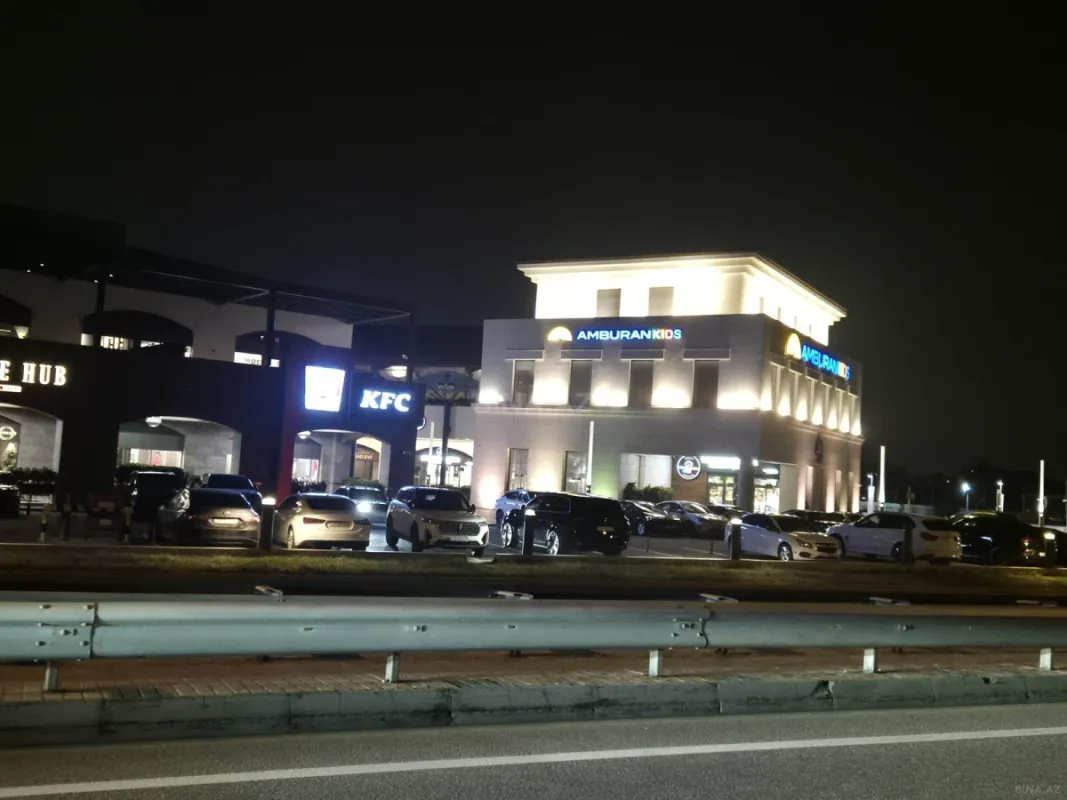 Satılır torpaq sahəsi 18 m²