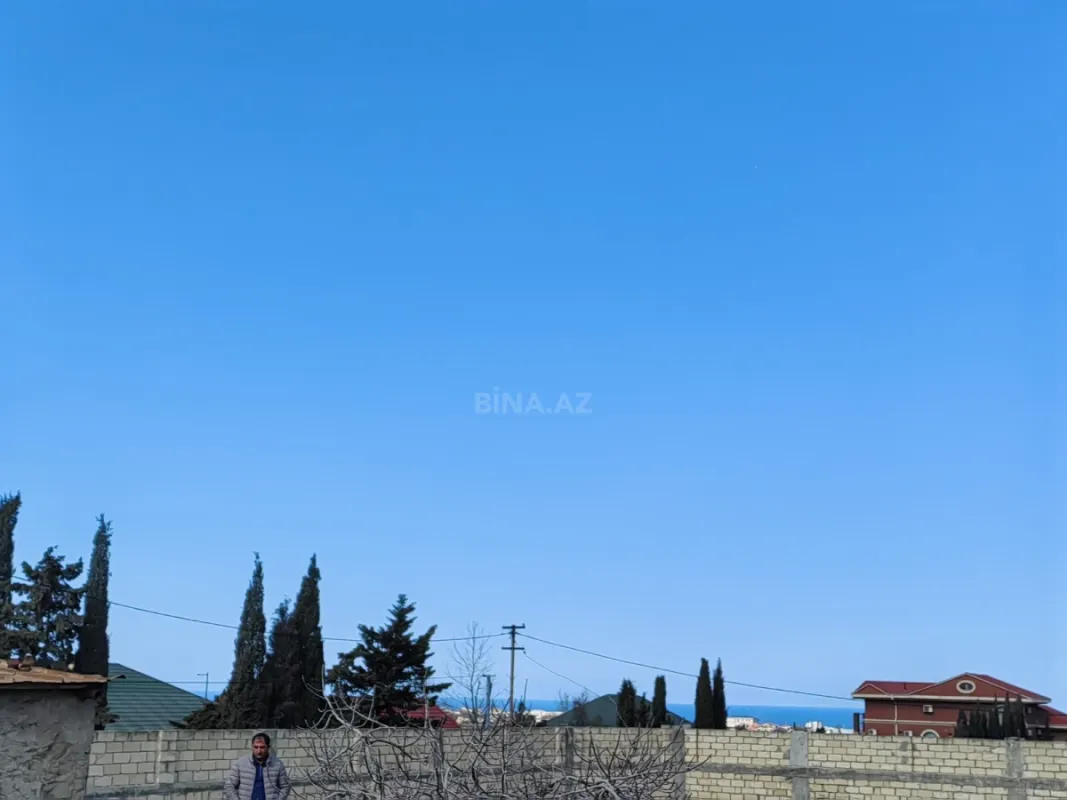 Satılır torpaq sahəsi 18 m²