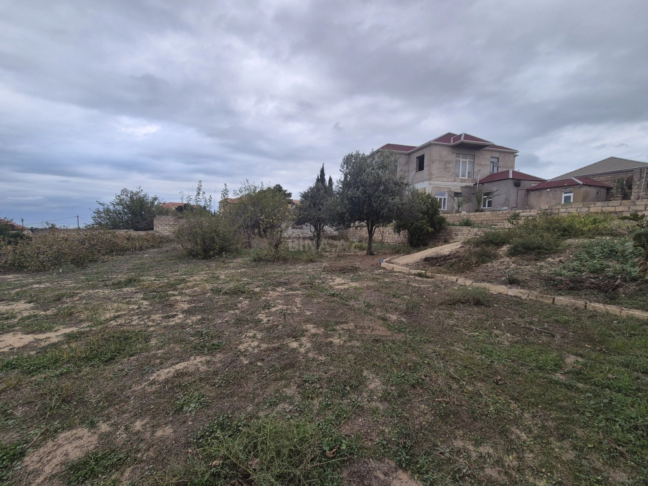 Satılır torpaq sahəsi 18 m²