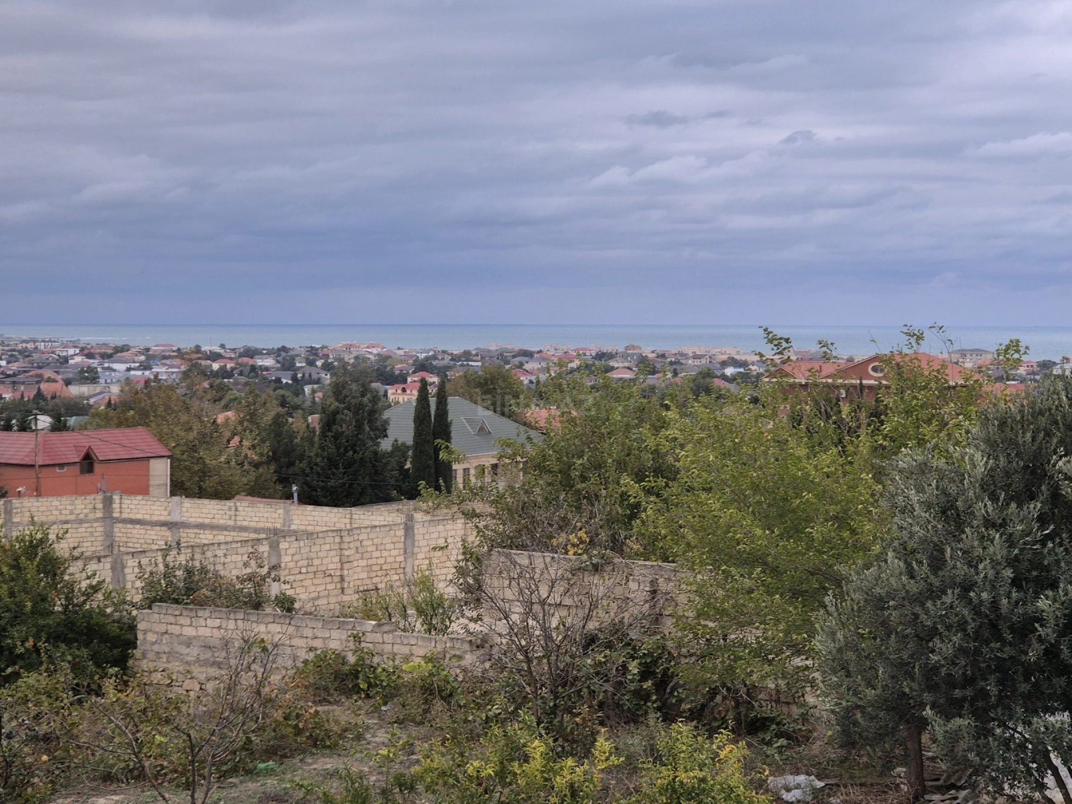 Satılır torpaq sahəsi 18 m²