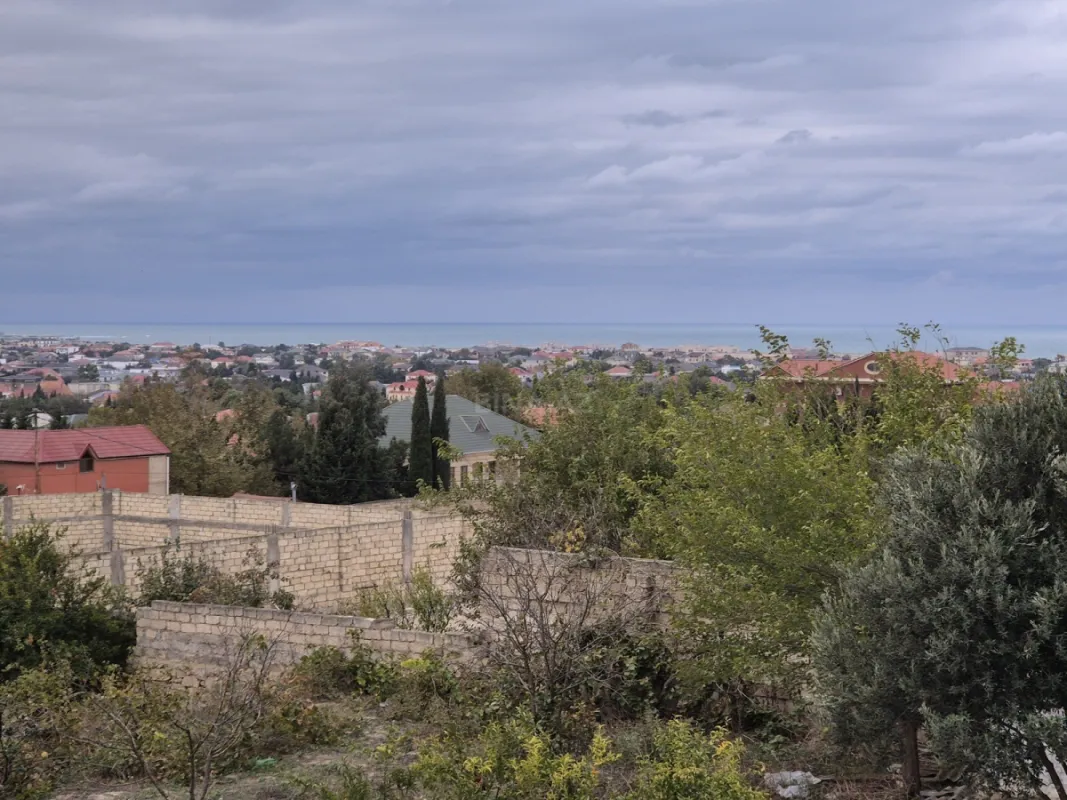 Satılır torpaq sahəsi 18 m²