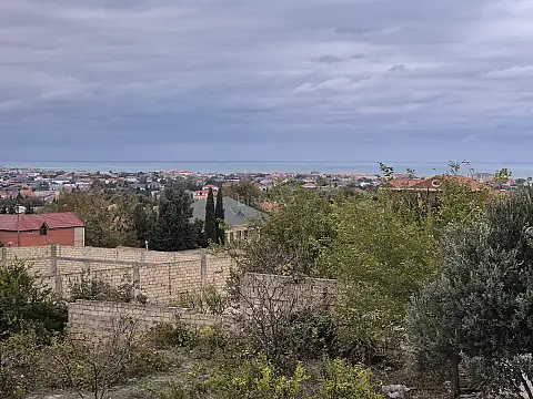 Satılır torpaq sahəsi 18 m²