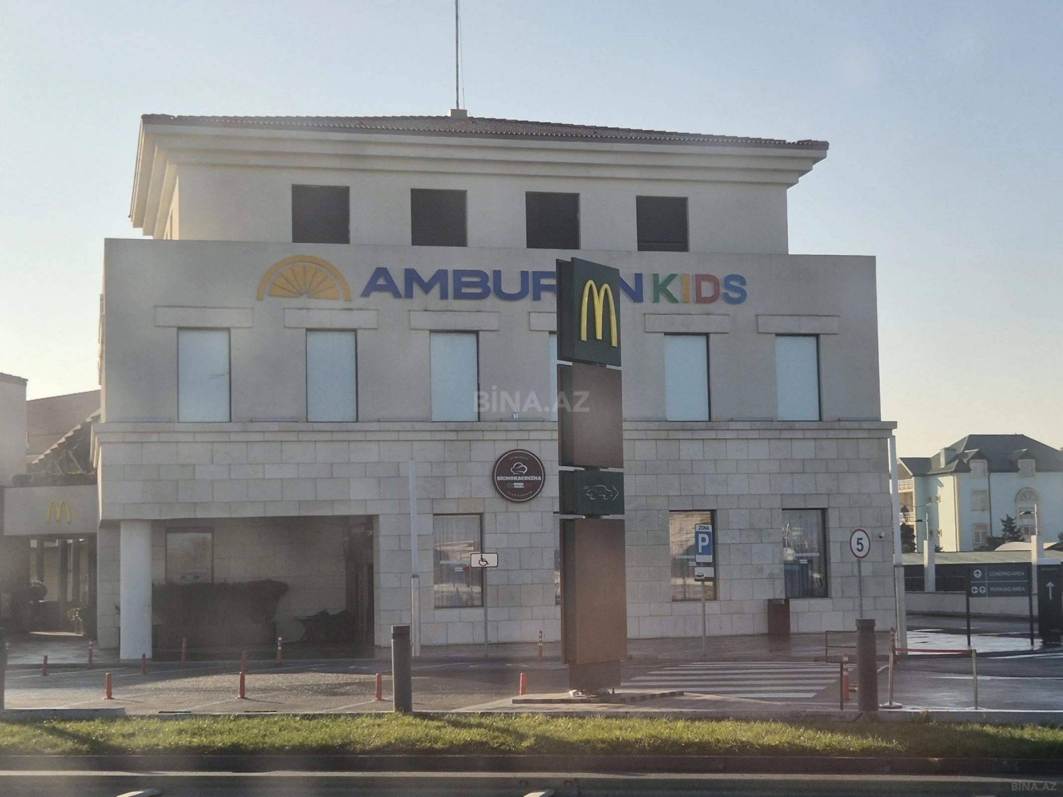 Satılır torpaq sahəsi 18 m²