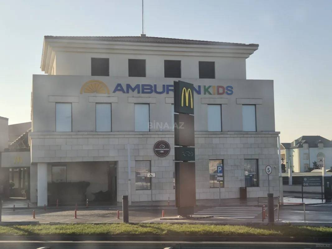 Satılır torpaq sahəsi 18 m²