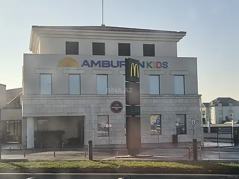 Satılır torpaq sahəsi 18 m²