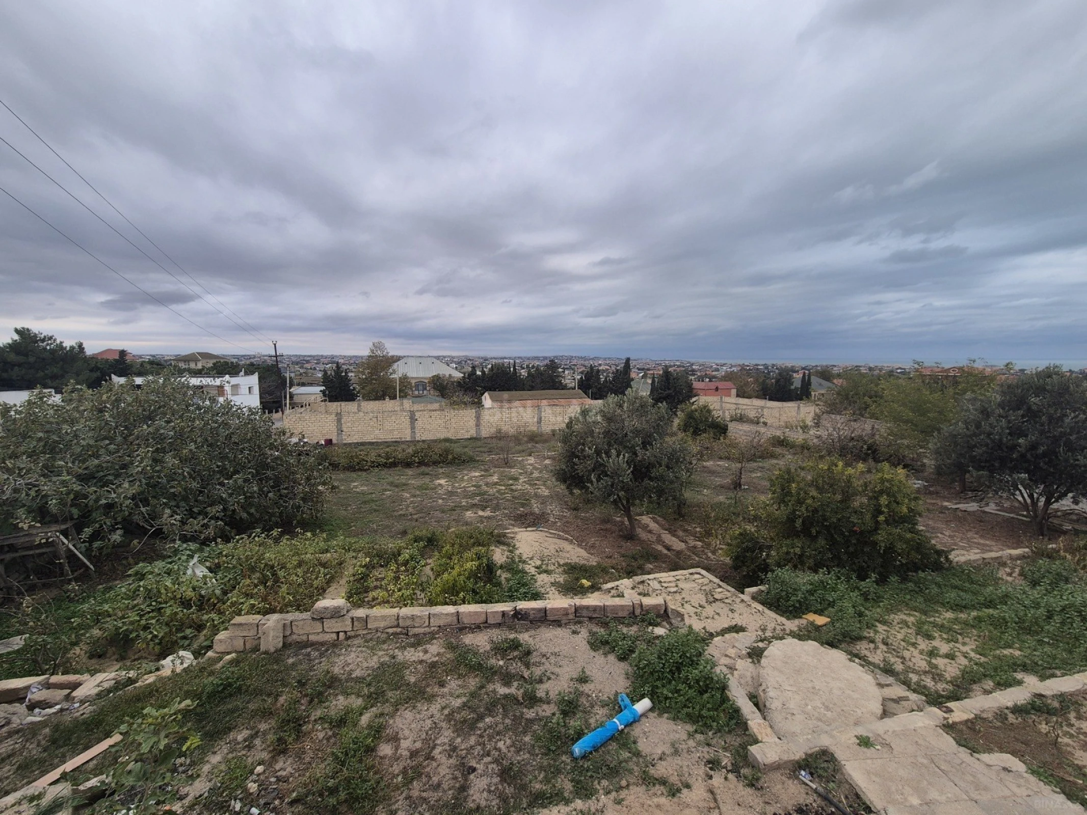 Satılır torpaq sahəsi 18 m²