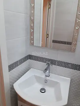 Kirayə verilir 2 otaqlı mənzil 110 m²